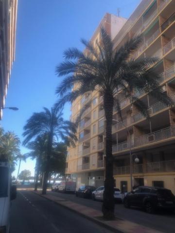 A 50 M De La Plage Cullera Exterior foto